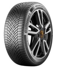CONTINENTAL AllSeasonContact 2 EVc 205/ 65 R15 99V  XL, 3PMSF