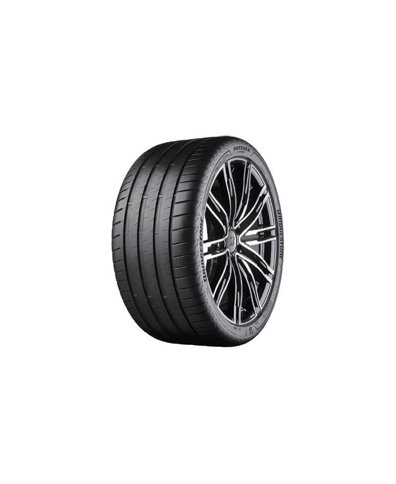 Pneu BRIDGESTONE POTENZA SPORT  245/ 45 R18 100 Y XL , MFS