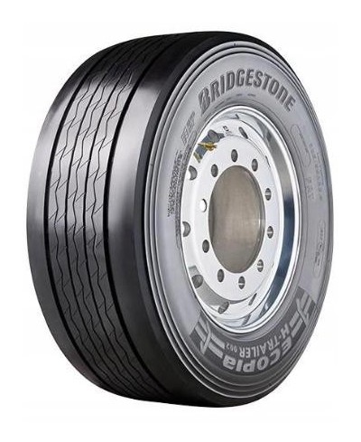 BRIDGESTONE Ecopia H-Trailer 002 , 385/ 65 R22.5 160K 158L , 3PMSF