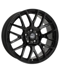 Jante Alu Wheelworld - 2DRV WH26 Noir brillant laqué 9,0x20 5x114.3 ET48 , Alésage 72.6