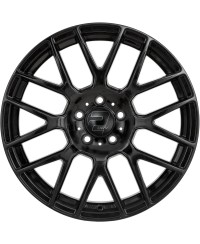 Jante Alu Wheelworld - 2DRV WH26 Noir brillant laqué 9,0x20 5x114.3 ET48 , Alésage 72.6