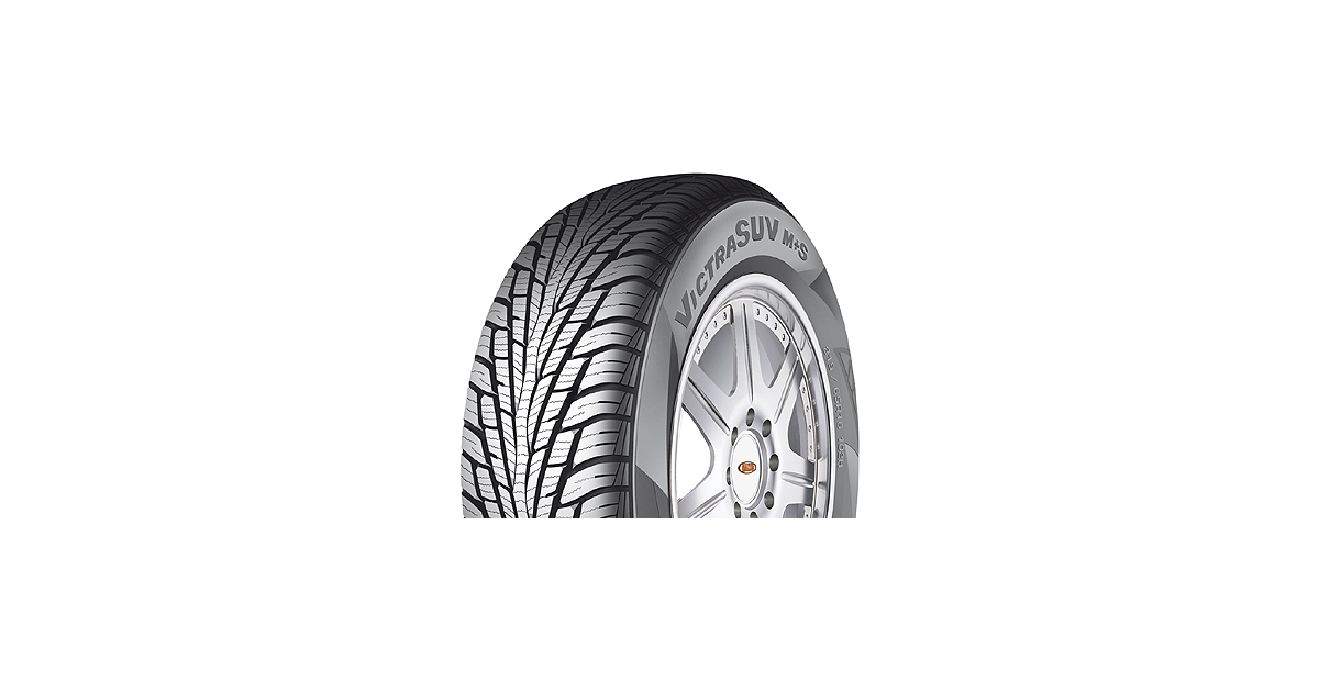 Pneu Maxxis VICTRA SUV MA-SAS 255/ 65R17 114H XL , FSL , 3PMSF
