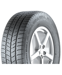 Pneu Continental VanContact Winter EVc 225/ 55 R17C 109/ 107T , 3PMSF