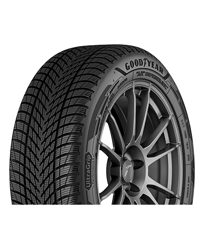 Pneu GOODYEAR Ultra Grip Performance 3 EVR  235/ 55 R19 105 V XL , 3PMSF