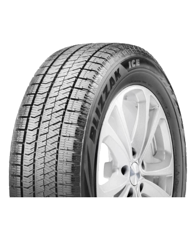 Pneu Bridgestone Blizzak ICE 215/ 60 R16 99S XL , 3PMSF ,   IceFlag