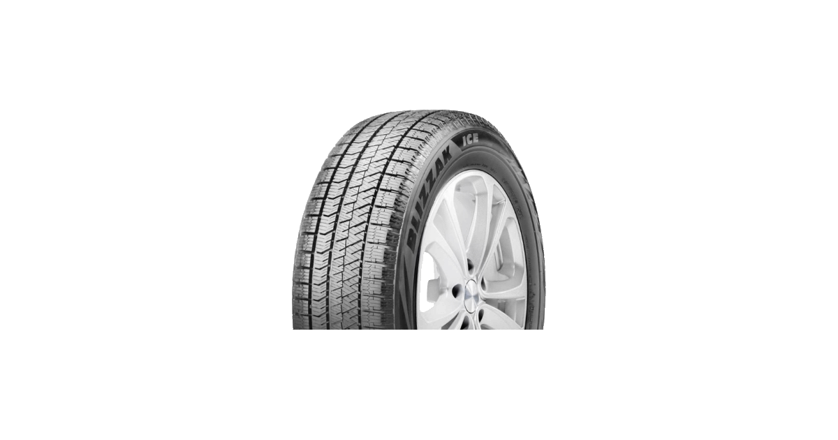Pneu Bridgestone Blizzak Ice 195/ 55 R16 91S XL , 3PMSF