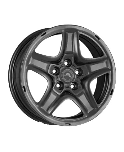 Jante Tole/Acier, ALCAR ,No 202300A, HYBRID 7X17 5/114.3 ET35 , Alésage 66.1