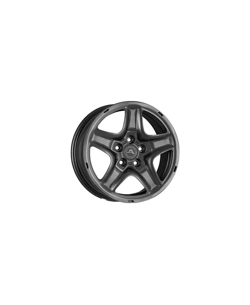 Jante Tole/Acier, ALCAR ,No 202300A, HYBRID 7X17 5/114.3 ET35 , Alésage 66.1