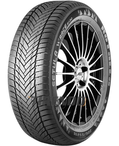 Pneu Rotalla Setula W Race S130 XL 165/ 60 R14 79T , 3PMSF