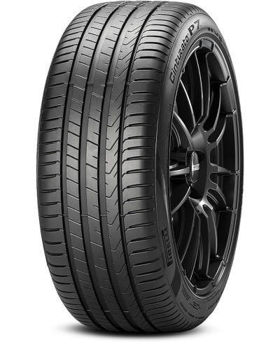 Pneu PIRELLI CINTURATO P7 C2 I*  255/ 40 R18 99 Y XL , MFS