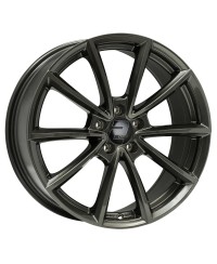 Jante ALU, Wheelworld - 2DRV WH28/ DGM+ Dark Gunmetal lackiert, 8X18 5/ 112 ET45, Alésage 66.6