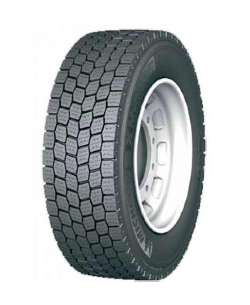 REMIX 315/70 R22.5 154/150L MULTIWAY XDE 3D (TRACCIÓN-REGIONAL)
