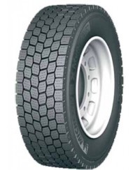 REMIX (MICHELIN) MULTIWAY XDE 3D 315/ 70 R22.5 154/ 150L
