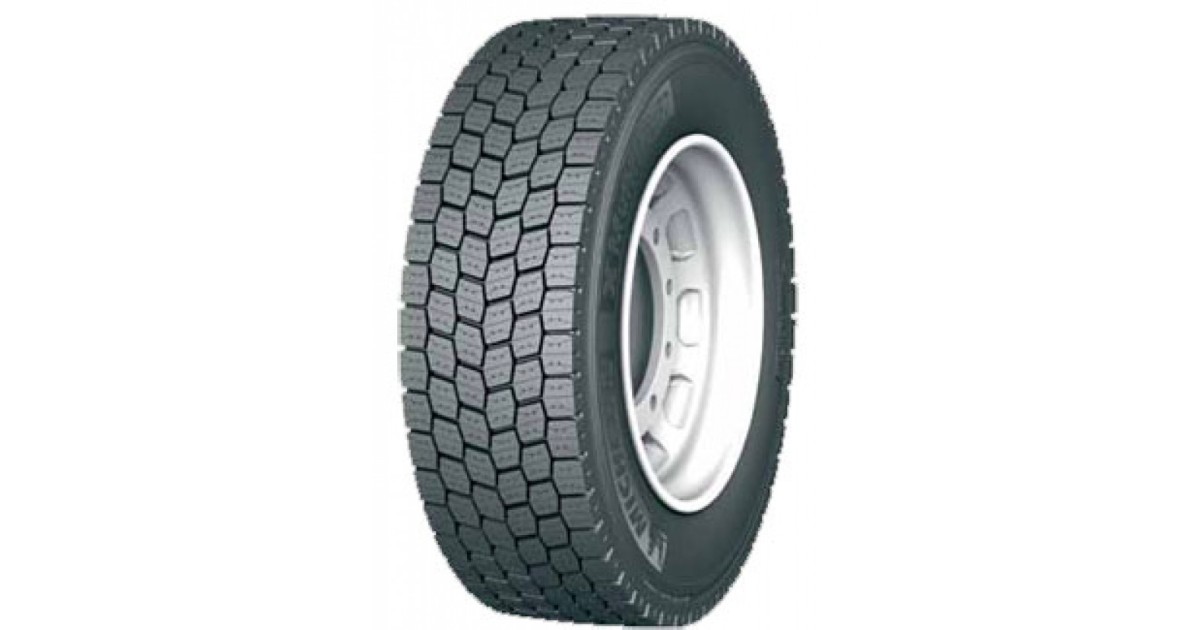 REMIX (MICHELIN) MULTIWAY XDE 3D 315/ 70 R22.5 154/ 150L