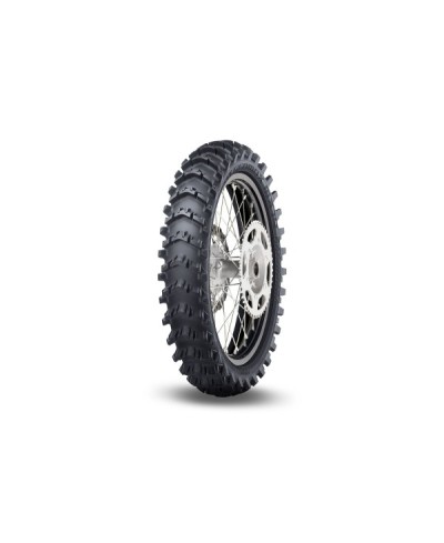 DUNLOP GEOMAX MX14 Rear 80/ 100 -12 41M , TT , NHS
