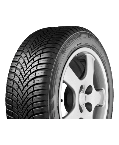 Pneu Firestone MULTISEASON 2 XL 215/ 50 R17 95W ,MFS , 3PMSF