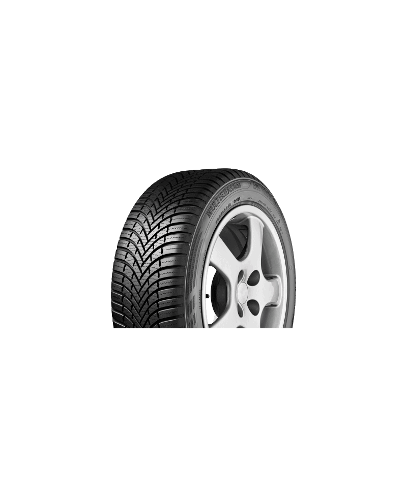 Pneu Firestone MULTISEASON 2 XL 215/ 50 R17 95W ,MFS , 3PMSF