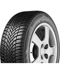 Pneu Firestone MULTISEASON 2 XL 215/ 50 R17 95W ,MFS , 3PMSF