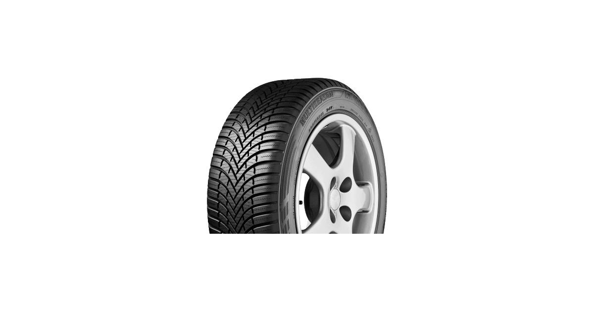 Pneu Firestone MULTISEASON 2 XL 215/ 50 R17 95W ,MFS , 3PMSF