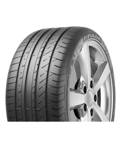 Pneu Fulda SportControl 2 XL 225/ 40 R18 92Y