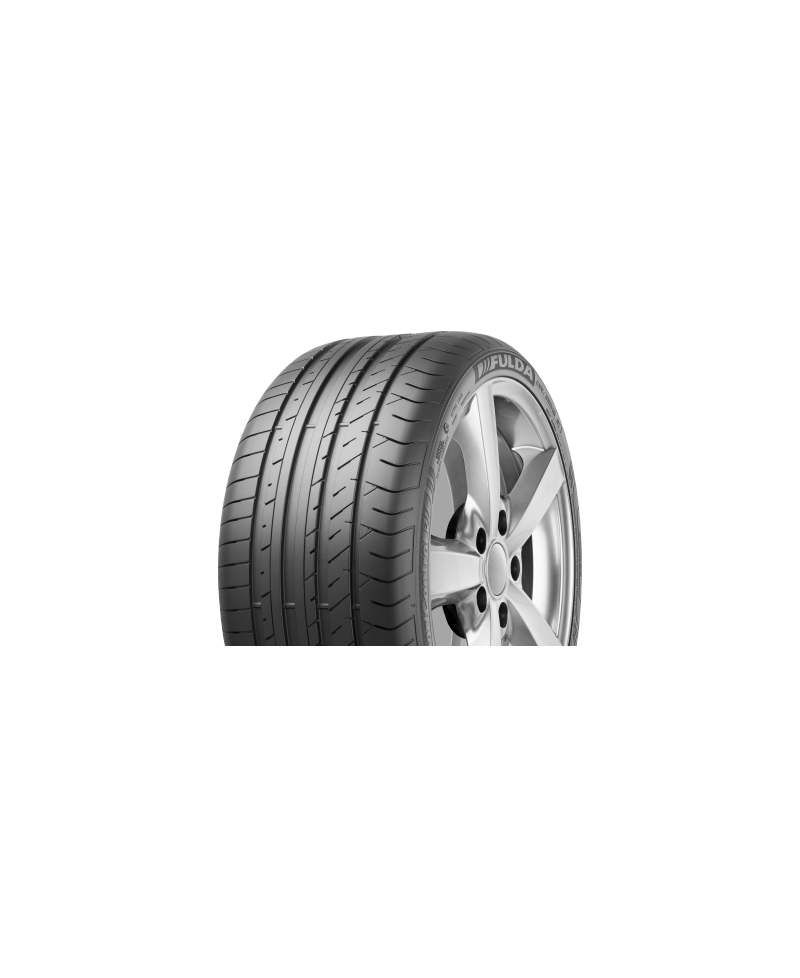 Pneu Fulda SportControl 2 XL 225/ 40 R18 92Y