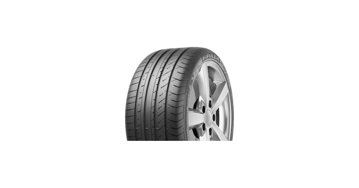 Pneu Fulda SportControl 2 XL 225/ 40 R18 92Y