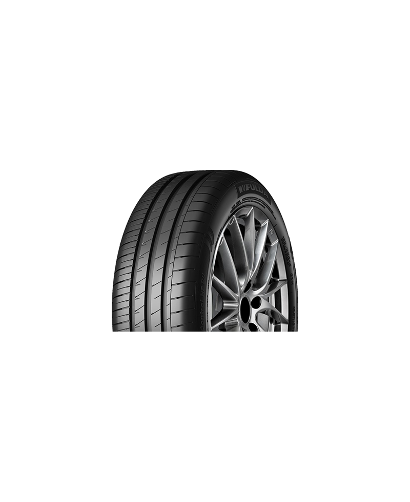 Pneu Fulda EcoControl HP 2 , 205/ 60 R16 92H