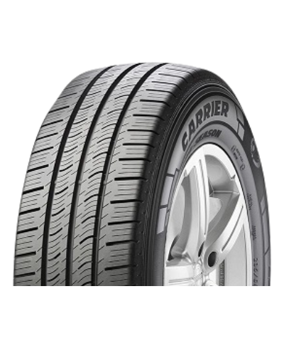 Pneu Pirelli Carrier All Season 205/ 65 R16C 107/ 105T , 3PMSF