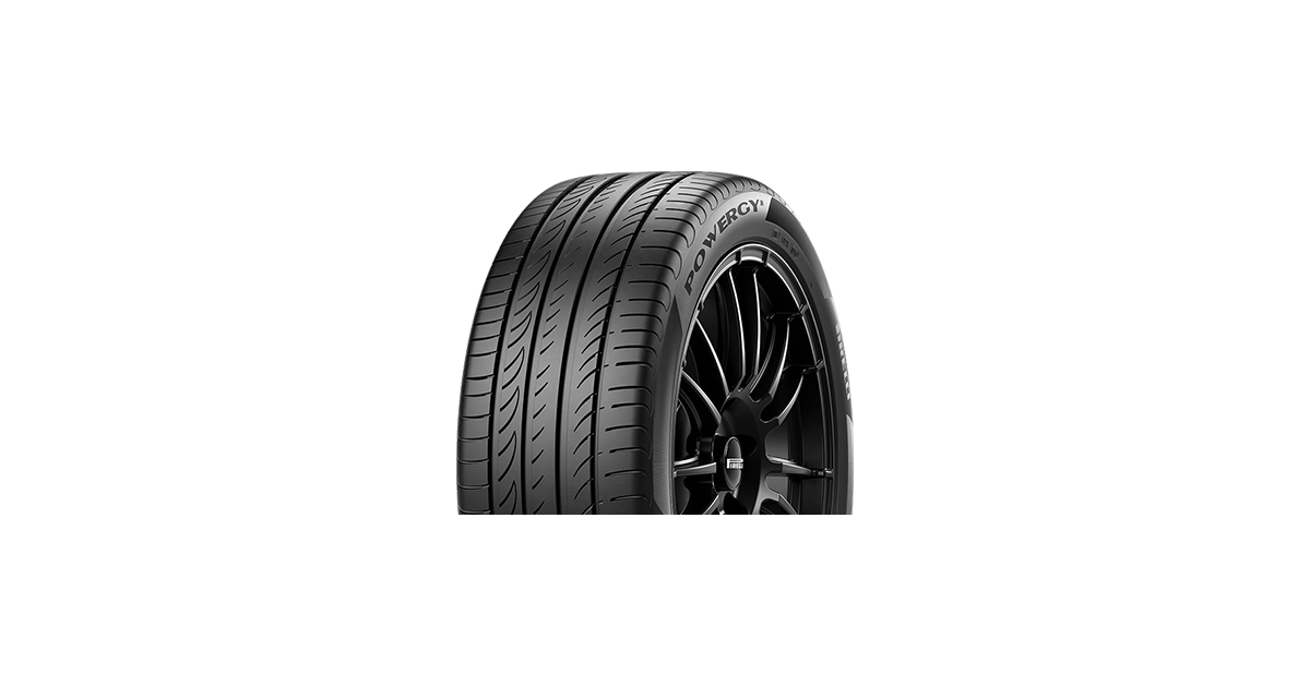 Pneu Pirelli POWERGY 245/ 45 R19 102Y XL , FSL