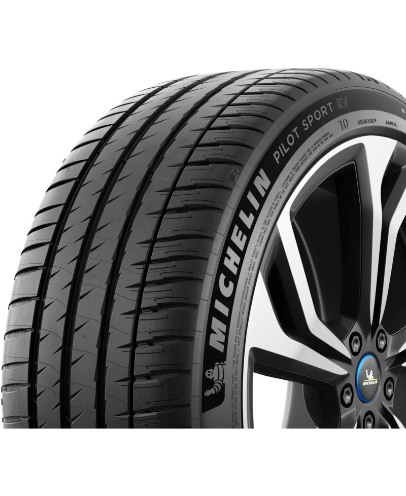 Pneu Michelin PILOT SPORT EV ACOUSTIC 255/ 40 R20 101W XL