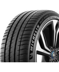 Pneu Michelin PILOT SPORT EV ACOUSTIC 255/ 40 R20 101W XL