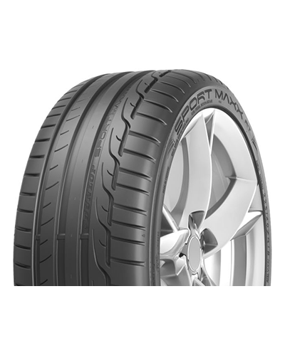 Pneu Dunlop Sport Maxx RT MO1 245/ 35 ZR19 93Y XL , MFS