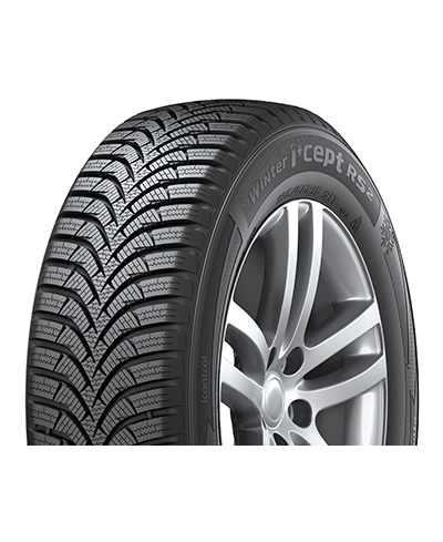 Pneu Hankook Winter i*cept RS2 (W452) 205/ 55 R16 91H , FR , 3PMSF