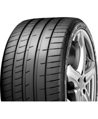 Pneu Goodyear Eagle F1 SuperSport AO EVR  225/ 40 R18 92Y XL , FP