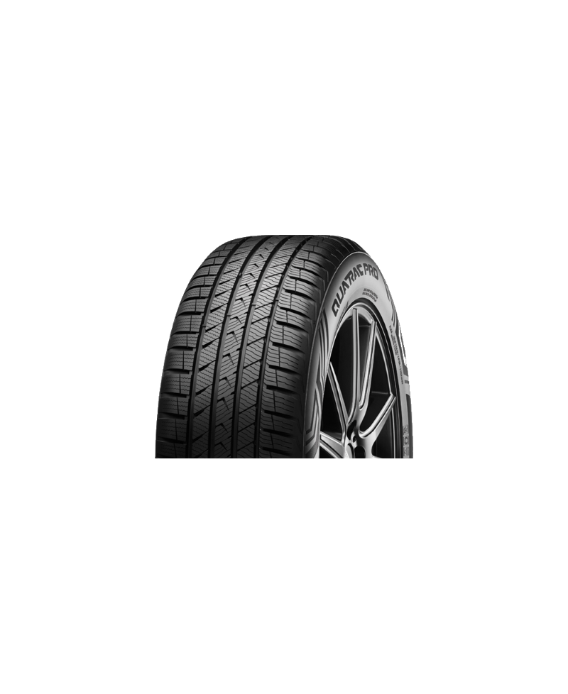 Pneu Vredestein QUATRAC PRO 235/ 65 R18 110H XL , FSL , 3PMSF