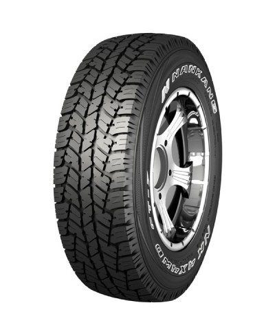 NANKANG FT-7 A/T OWL 265/ 70 R16 112S