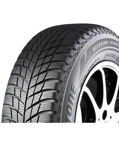 Pneu Bridgestone BLIZZAK LM001 EVO 195/ 65 R15 91T , 3PMSF