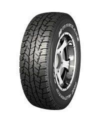 NANKANG FT-7 A/T OWL 275/ 70 R16 114S