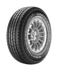 CONTINENTAL ContiCrossContact LX Sport N0 EVc 255/ 55 R18 109V , FR , M+S