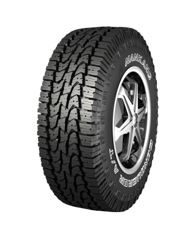 NANKANG Conqueror A/T-5+ MIX OWL/WL 265/75 R16 116T