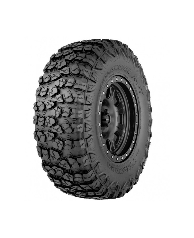 YOKOHAMA  Geolandar X-MT G005 P.O.R. 35/ 12.5 R20 121Q RPB