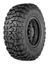 YOKOHAMA  Geolandar X-MT G005 P.O.R. 35/ 12.5 R20 121Q RPB