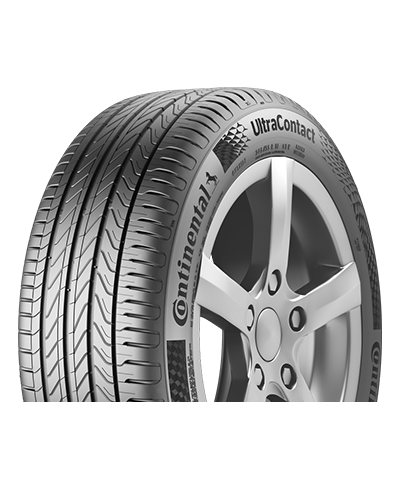 Pneu Continental UltraContact EVc 185/ 60 R14 82H