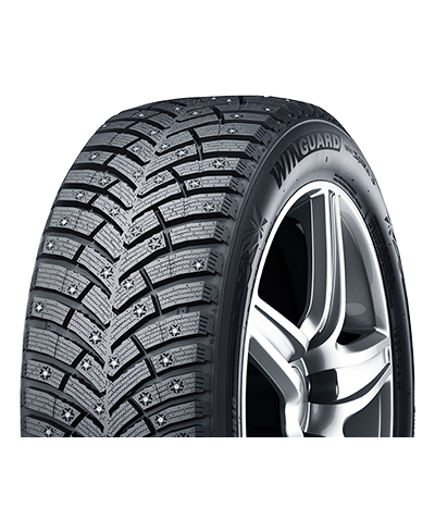 Pneu Nexen WinGuard WinSpike 3 XL 265/ 60 R18 114T XL , 3PMSF