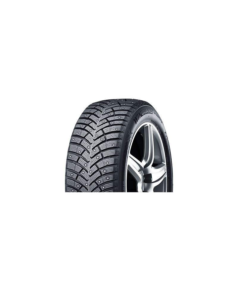 Pneu Nexen WinGuard WinSpike 3 XL 265/ 60 R18 114T XL , 3PMSF