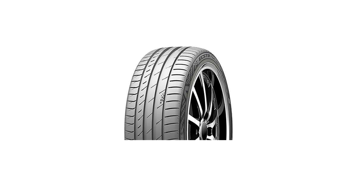 Pneu Kumho ECSTA PS71 SUV 255/ 55 ZR20  110Y XL , FSL