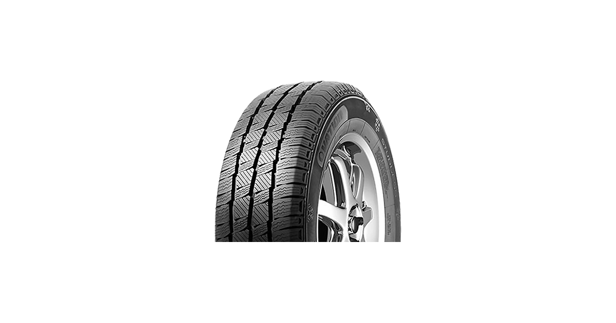 Pneu Ovation WV-03 , 195/ 75 R16C 107/ 105R , 3PMSF