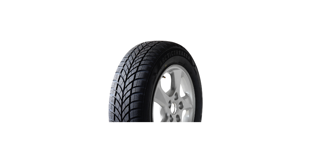 Pneu Maxxis ArcticTrekker (WP05) 215/ 65 R15 100H XL , 3PMSF