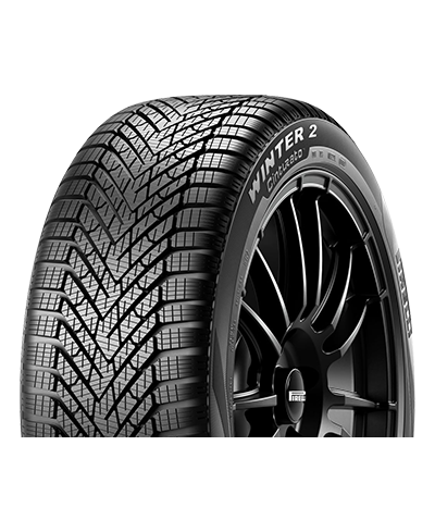 Pneu Pirelli Cinturato Winter 2 Elt 215/ 55 R18 99T XL , MFS , 3PMSF