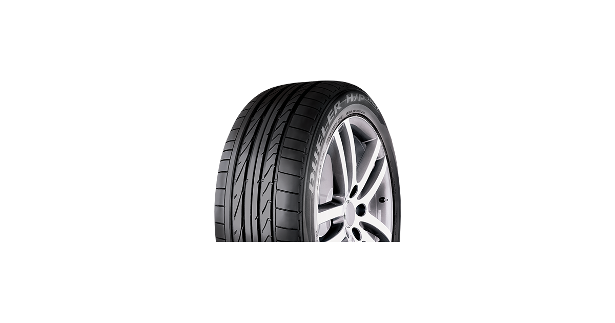 Pneu Bridgestone Dueler H/P Sport  255/ 55 R18 109W XL